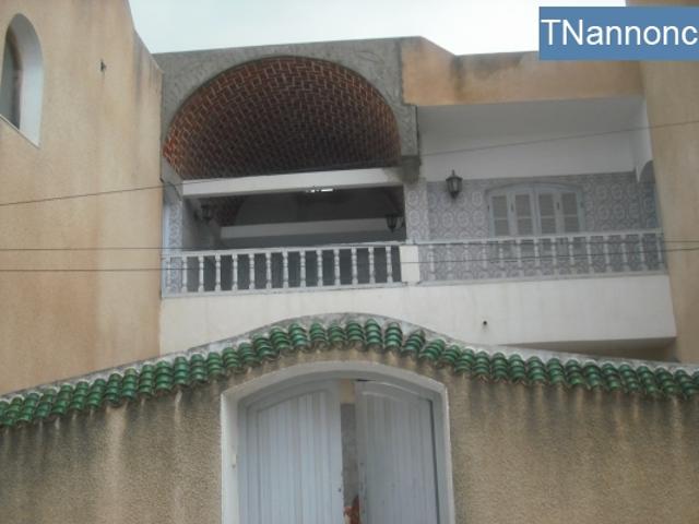 Maison location