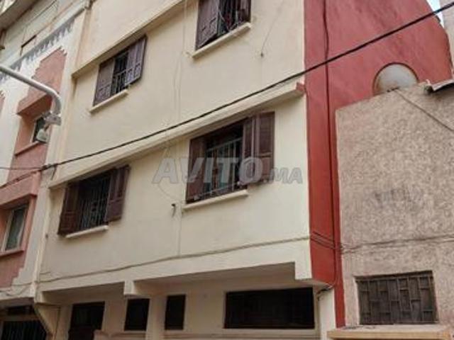 Maison vente à Rbat
