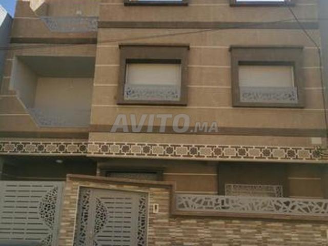 Propriété vente à Ahfir