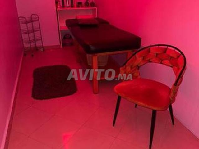 Local commercial vente à Agadir, Oued ed Dahab-Lagouira