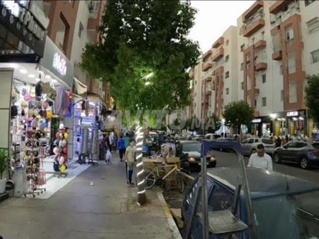 Local commercial vente à Agadir, Oued ed Dahab-Lagouira