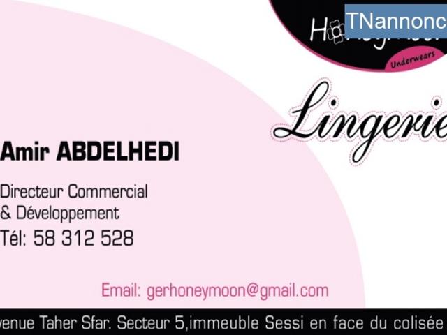Propriété location