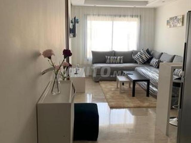 Appartement vente à Anfa, Gharb-Chrarda-Beni Hssen