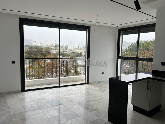 Appartement vente à Anfa, Gharb-Chrarda-Beni Hssen