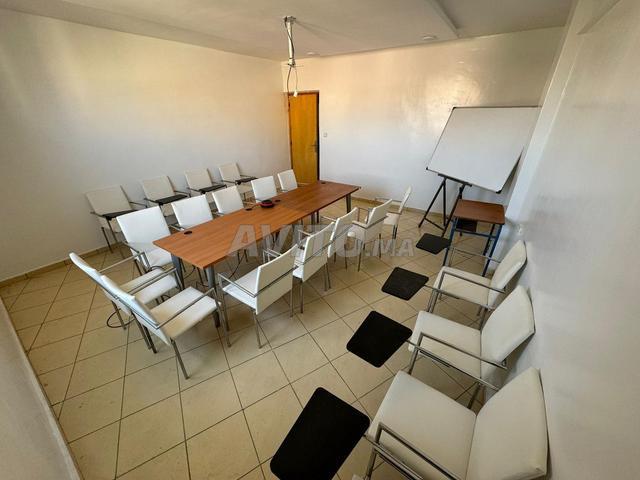 Bureau vente à Mellal