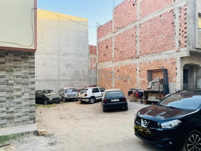 Propriété vente à Zaïo