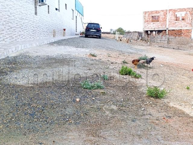 Terrain vente à Azla, Tanger-Tétouan