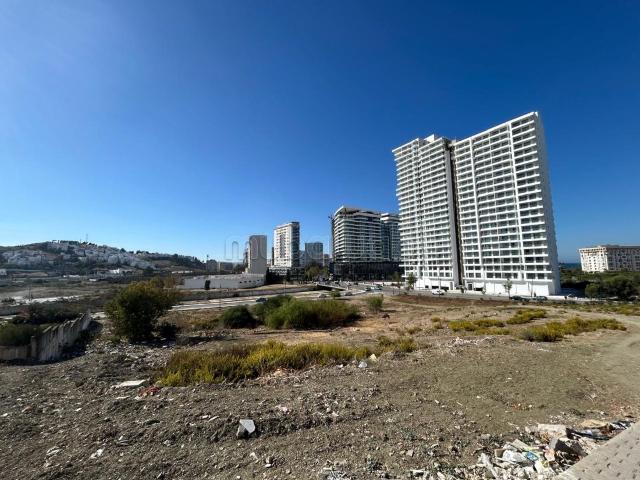Terrain vente à Tangero, Tanger-Tétouan