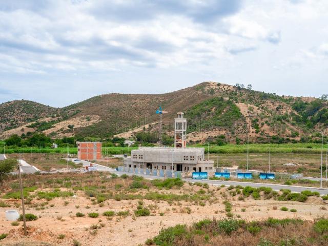 Terrain vente à Tétouan, Tanger-Tétouan