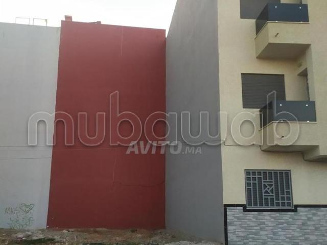 Terrain vente à El Kebir, Tanger-Tétouan