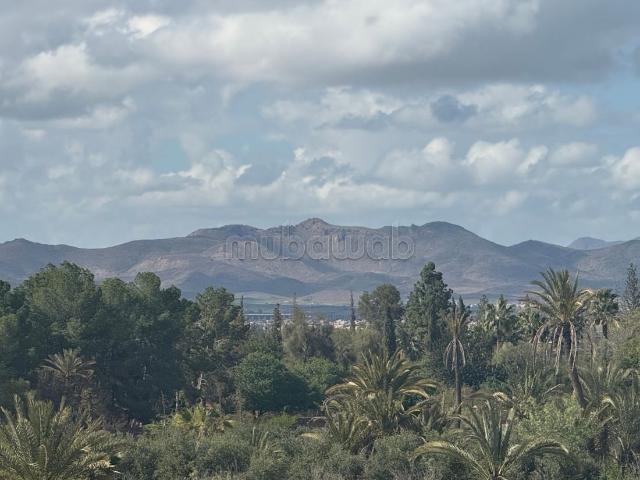 Terrain vente à Marrakech, L'Oriental
