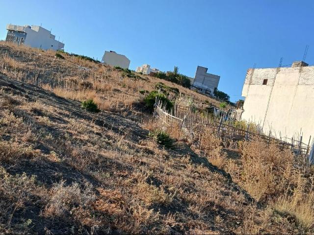 Terrain vente à Tangero, Tanger-Tétouan