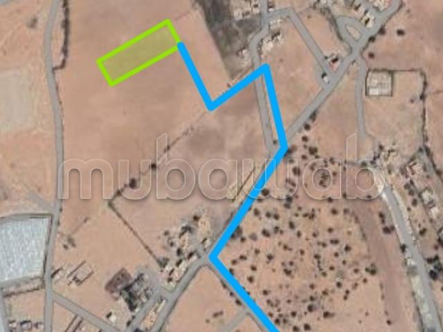 Villa vente à Chaib, Oued ed Dahab-Lagouira