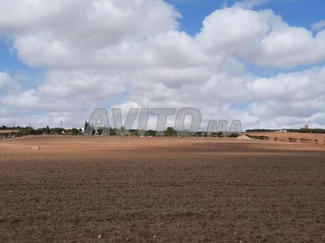 Propriété vente à Anfa, Gharb-Chrarda-Beni Hssen