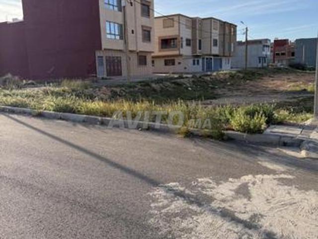 Propriété vente à Ben Slimane