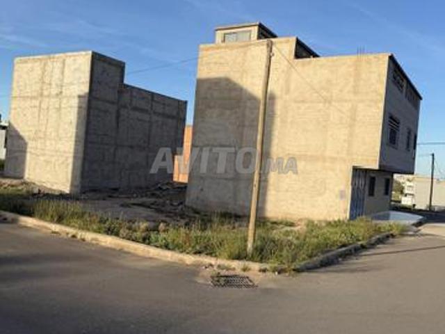 Propriété vente à Ben Slimane