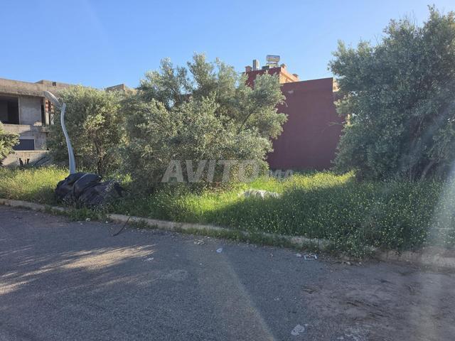 Propriété vente à Anfa, Gharb-Chrarda-Beni Hssen