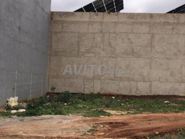 Propriété vente à Berkane