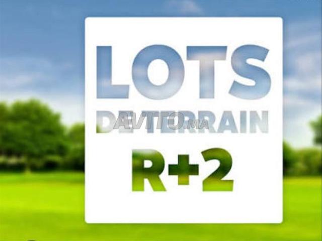 Propriété vente à L'Oriental