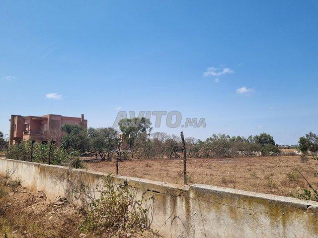 Propriété vente à Dar Bouazza, Gharb-Chrarda-Beni Hssen