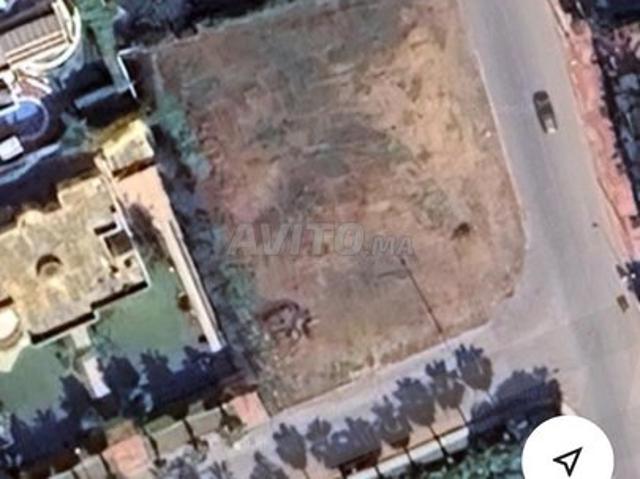 Propriété vente à El Ma, Gharb-Chrarda-Beni Hssen