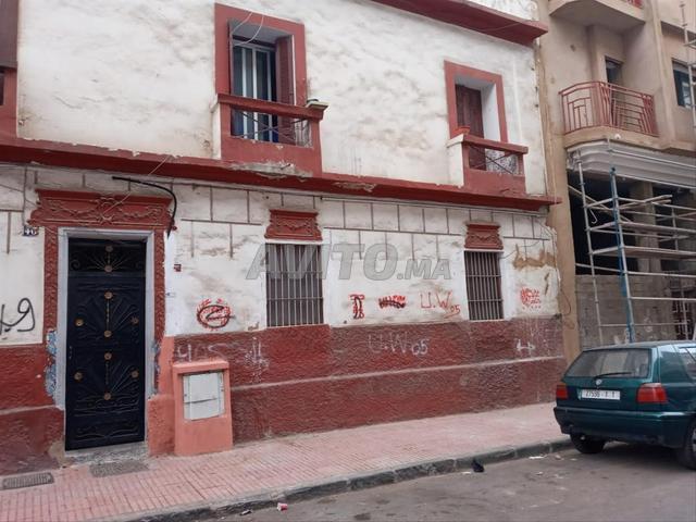 Propriété vente à Anfa, Gharb-Chrarda-Beni Hssen