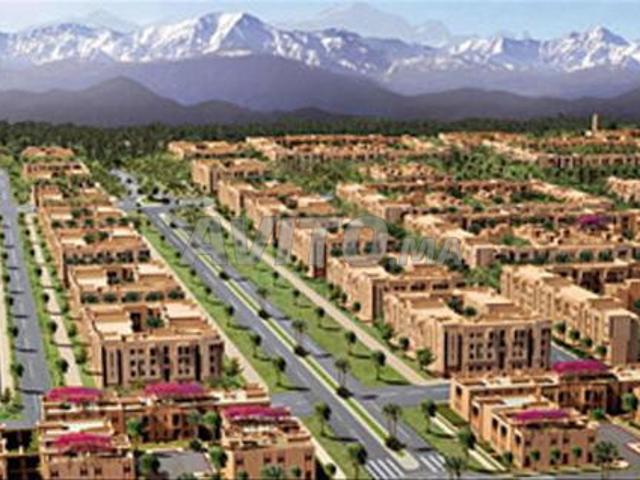 Propriété vente à Mellal