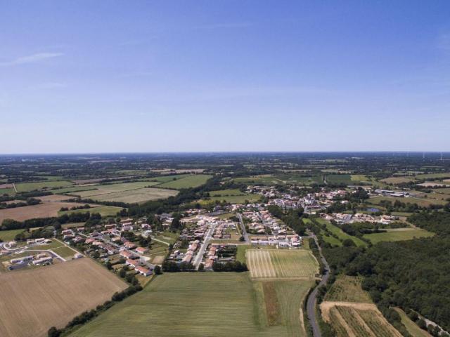 Terrain vente à France métropolitaine, Taillebourg
