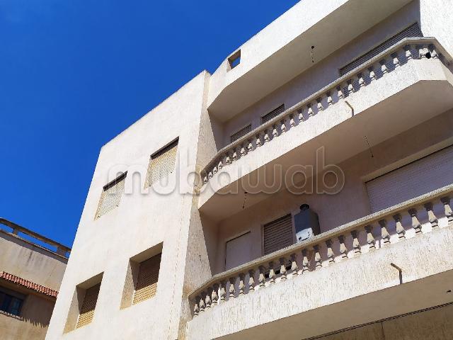 Appartement vente à Mohammedia, Gharb-Chrarda-Beni Hssen