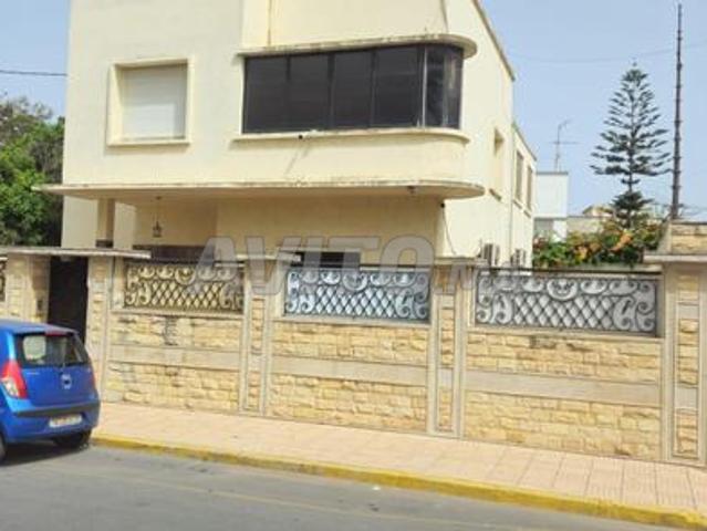 Propriété vente à Anfa, Gharb-Chrarda-Beni Hssen