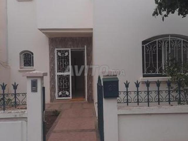 Propriété vente à Meknès