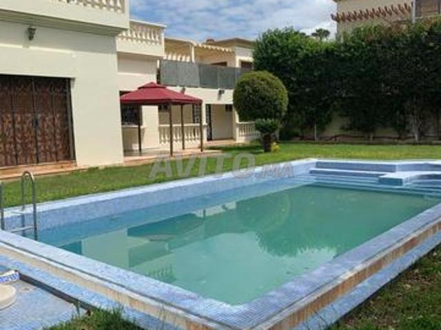 Propriété vente à Anfa, Gharb-Chrarda-Beni Hssen
