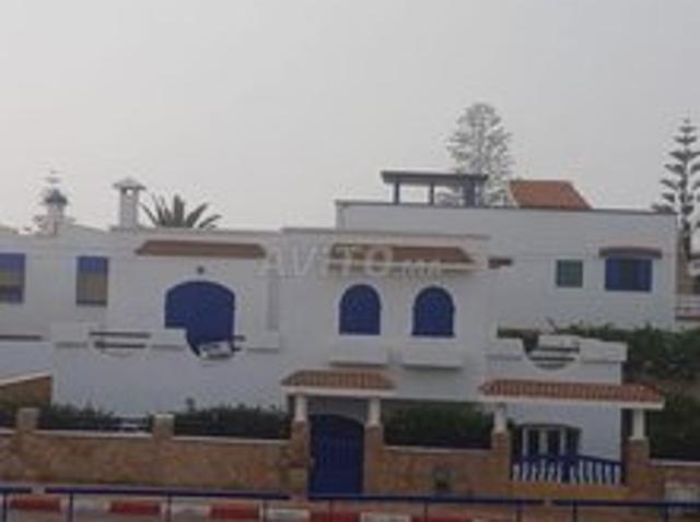 Propriété vente à Hay Riad, Berkane