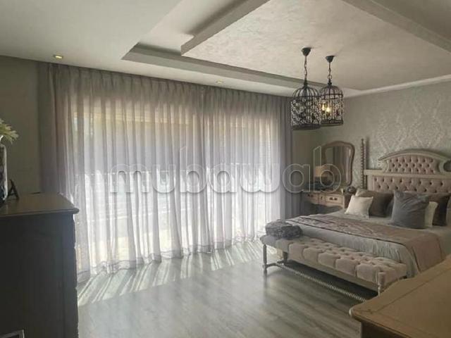 Villa vente à Bouskoura, Gharb-Chrarda-Beni Hssen