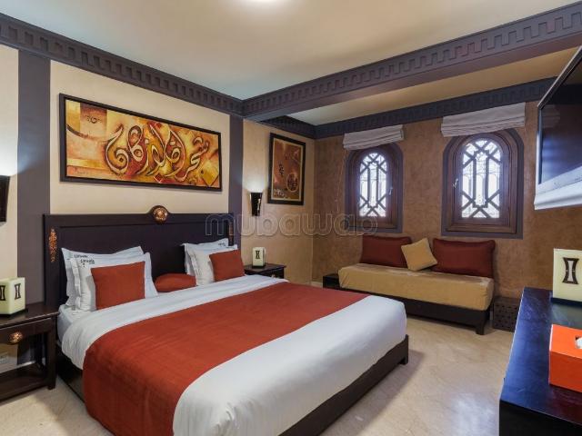 Villa vente à Marrakech, L'Oriental