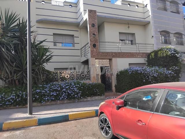 Propriété vente à Anfa, Gharb-Chrarda-Beni Hssen