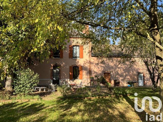 Maison vente à Autun, Bourgogne-Franche-Comté