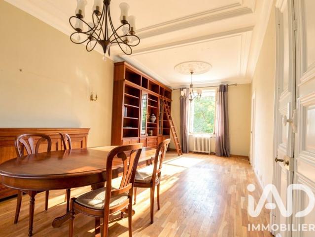 Maison vente à Nantes
