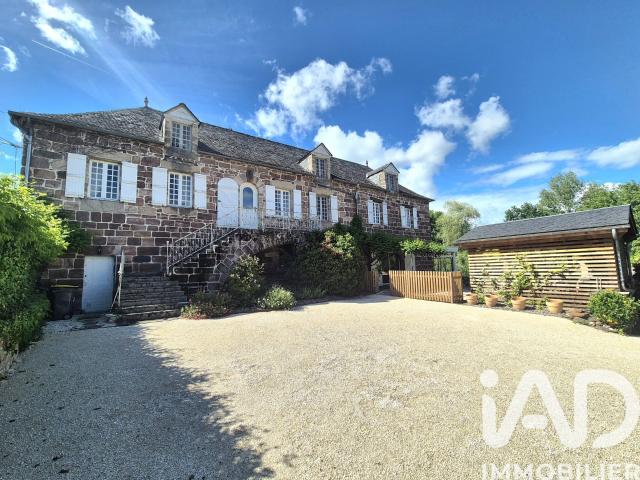 Maison vente à Brive-la-Gaillarde, Donzenac