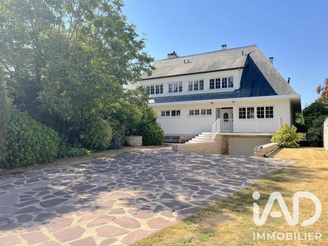 Maison vente à Melun, Boissise-le-roi