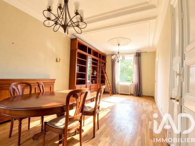 Maison vente à Nantes