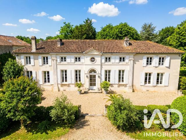 Maison vente à Cognac