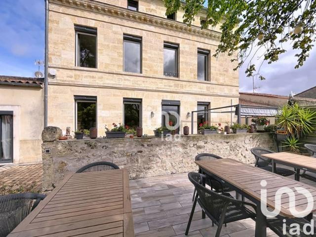 Maison vente à Bages, Pauillac