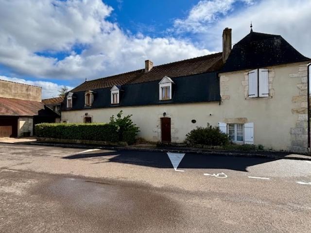 Appartement vente à Charleville-Mézières, Charleville-mézières