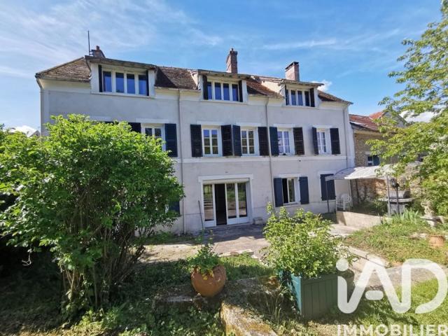 Maison vente à Melun, Soignolles-en-brie