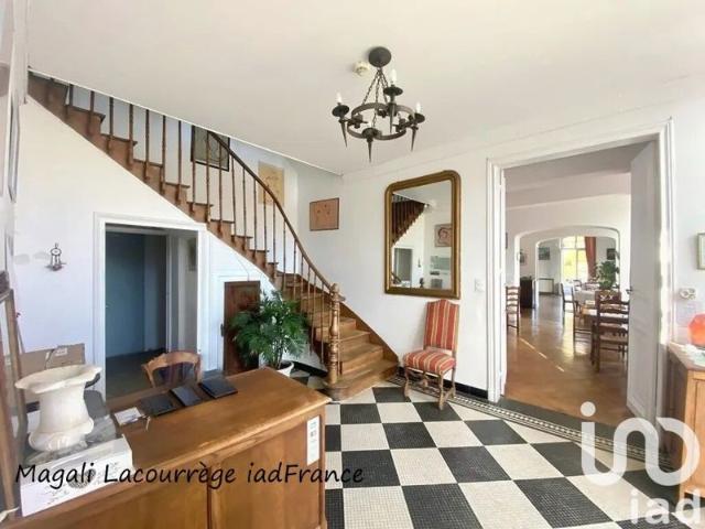 Maison vente à Pau, Arget