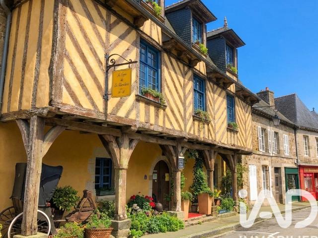 Maison vente à Villefranche-de-Rouergue, Quins