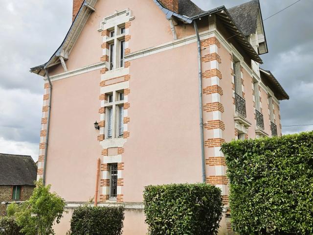 Maison vente à La Flèche, Sablé-sur-sarthe