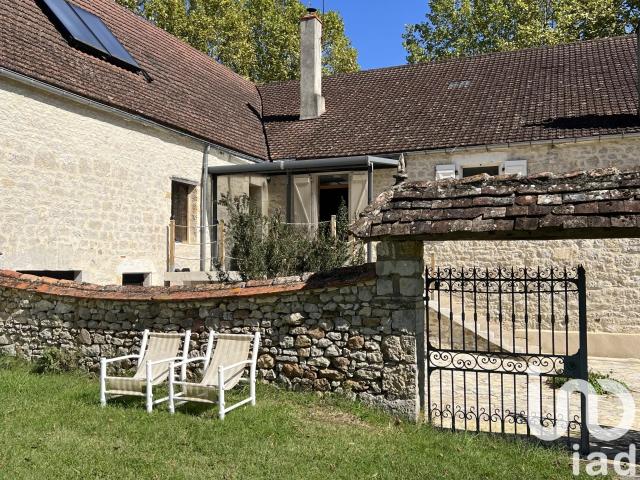 Maison vente à Gourdon, Payrac