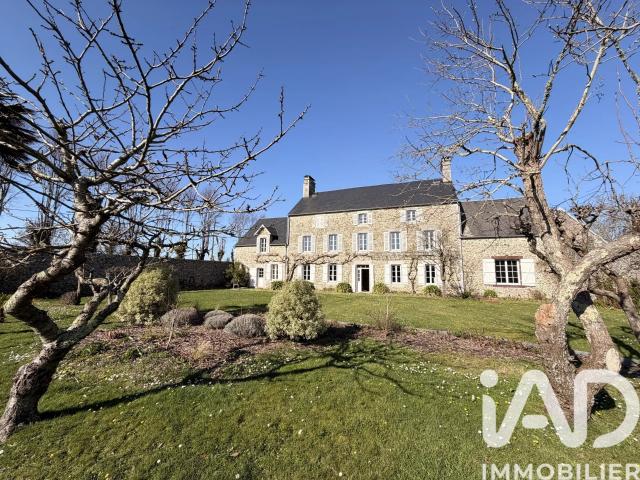 Maison vente à Coutances, Gouville-sur-mer